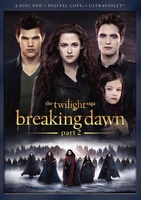 The Twilight Saga: Breaking Dawn - Part 2 movie poster (2012) Poster MOV_b3e86618
