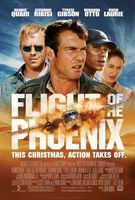Flight Of The Phoenix movie poster (2004) Poster MOV_b3eb79f6