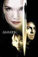 Abandon movie poster (2002) Longsleeve T-shirt #657258