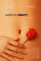 American Beauty movie poster (1999) Poster MOV_b3edd918