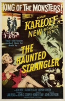 Grip of the Strangler movie poster (1958) Poster MOV_b3f39402