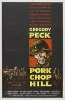 Pork Chop Hill movie poster (1959) Poster MOV_b3f39cd3