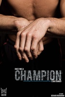 Once I Was a Champion movie poster (2011) Poster MOV_b3fa316d