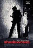 Shadowman movie poster (2017) Poster MOV_b3hzq4ga
