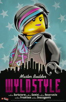 The Lego Movie movie poster (2014) hoodie #1438484