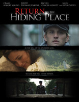 Return to the Hiding Place movie poster (2013) t-shirt #MOV_b3t5hyoa