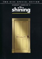 The Shining movie poster (1980) Poster MOV_b409533f