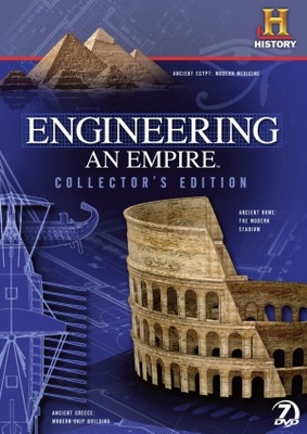 Engineering an Empire movie poster (2006) poster