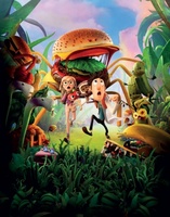 Cloudy with a Chance of Meatballs 2 movie poster (2013) Tank Top #1136304