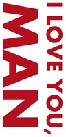 I Love You, Man movie poster (2009) t-shirt #MOV_b40ffff7