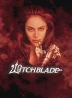Witchblade movie poster (2001) t-shirt #MOV_b412b390