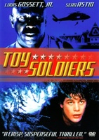 Toy Soldiers movie poster (1991) Poster MOV_b416cd5f