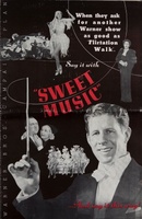 Sweet Music movie poster (1935) Longsleeve T-shirt #713747