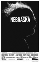 Nebraska movie poster (2013) t-shirt #MOV_b41e7c6d