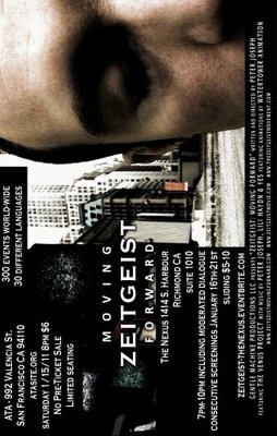 Zeitgeist: Moving Forward movie poster (2011) tote bag