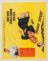 Tight Spot movie poster (1955) Poster MOV_b41f5872