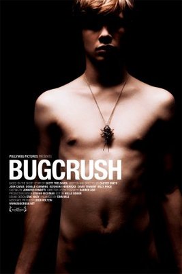Bugcrush movie poster (2006) tote bag #MOV_b4210d26