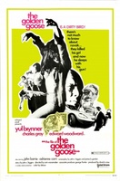 The File of the Golden Goose movie poster (1969) Poster MOV_b422209d