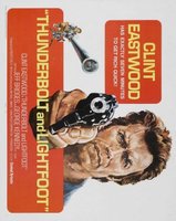 Thunderbolt And Lightfoot movie poster (1974) hoodie #648169
