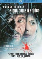 Along Came a Spider movie poster (2001) t-shirt #MOV_b422dce0