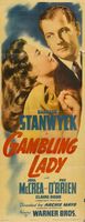 Gambling Lady movie poster (1934) tote bag #MOV_b4271896