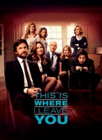 This Is Where I Leave You movie poster (2014) Poster MOV_b42ba72a