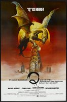 Q movie poster (1982) Poster MOV_b42bf00d