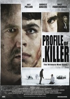 Profile of a Killer movie poster (2012) Poster MOV_b42da37d