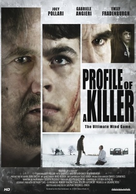 Profile of a Killer movie poster (2012) Poster MOV_b42da37d