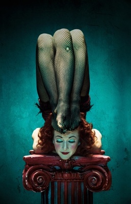 American Horror Story movie poster (2011) mug #MOV_b43025bd