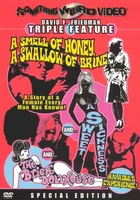 The Brick Dollhouse movie poster (1967) Poster MOV_b4362b55