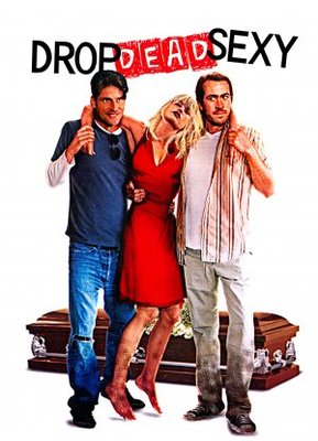 Drop Dead Sexy movie poster (2005) Poster MOV_b437c405
