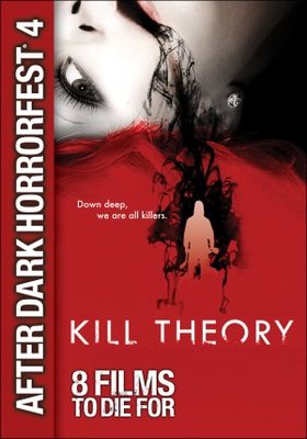 Kill Theory movie poster (2009) Poster MOV_b43ff8a8