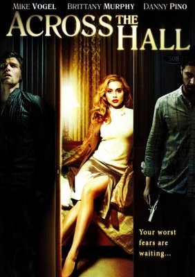 Across the Hall movie poster (2009) Tank Top