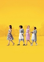 The Help movie poster (2011) Tank Top #1150906