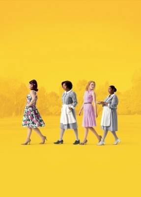 The Help movie poster (2011) Tank Top