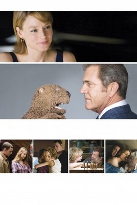 The Beaver movie poster (2010) Poster MOV_b44ecb9a