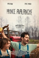 Prince Avalanche movie poster (2013) Poster MOV_b4526cd9