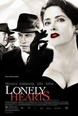 Lonely Hearts movie poster (2006) Sweatshirt