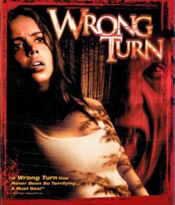Wrong Turn movie poster (2003) mug #MOV_b452deab