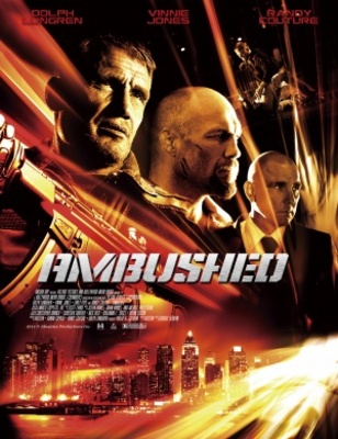 Rush movie poster (2013) Tank Top