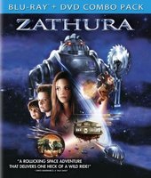 Zathura movie poster (2005) Longsleeve T-shirt #703021