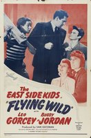 Flying Wild movie poster (1941) Poster MOV_b45a6b85