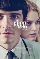 The Good Doctor movie poster (2011) Tank Top #738093