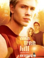 One Tree Hill movie poster (2003) Tank Top #662034