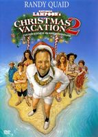 Christmas Vacation 2: Cousin Eddie movie poster (2003) Poster MOV_b4600d93