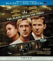 The Place Beyond the Pines movie poster (2012) t-shirt #MOV_b460f3ff