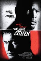 Law Abiding Citizen movie poster (2009) Poster MOV_b4644ede