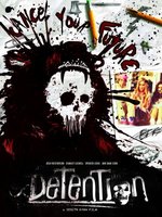 Detention movie poster (2011) Tank Top #698688