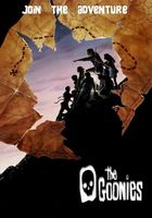 The Goonies movie poster (1985) Poster MOV_b46b0c6c